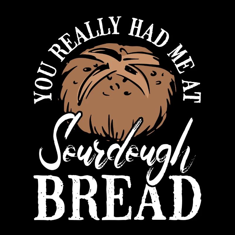 Tu m’as vraiment eu au levain