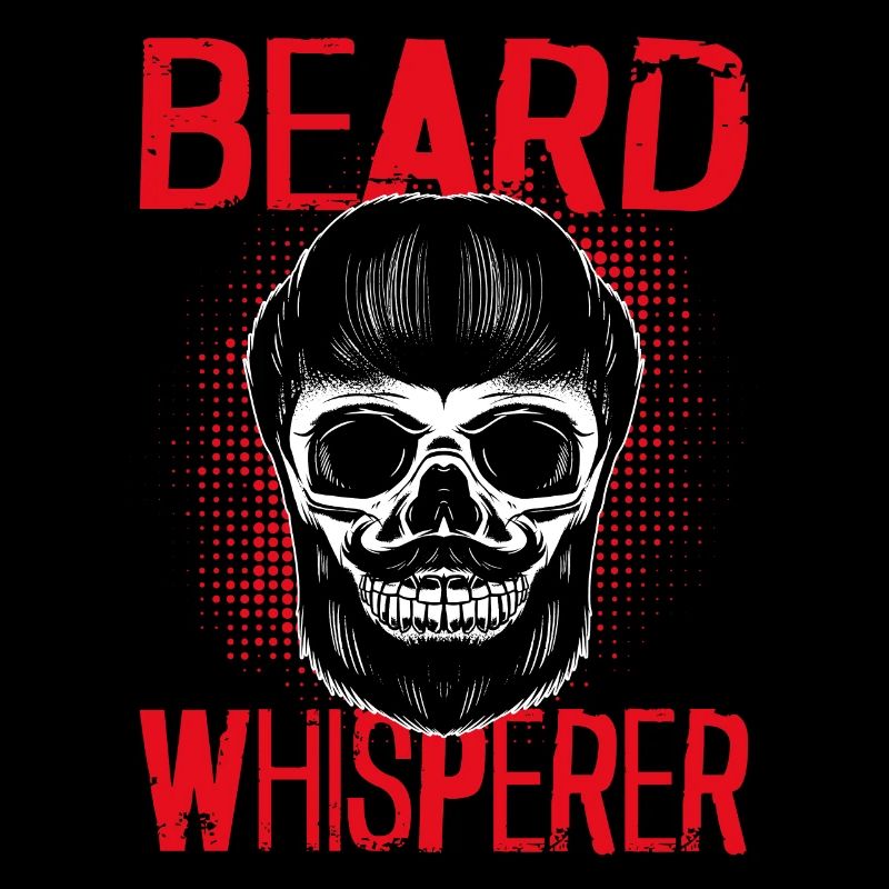 Beard Lover Bearded Man Beard