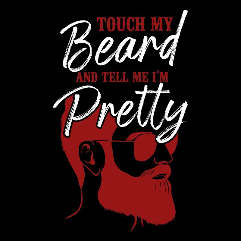 Beard Lover Bearded Man Ginger