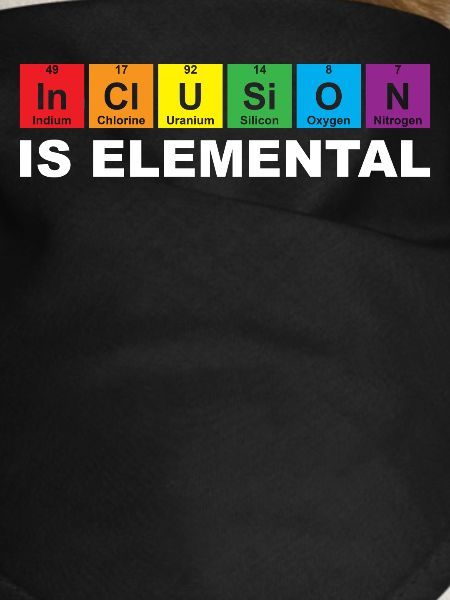 Elementary inclusion