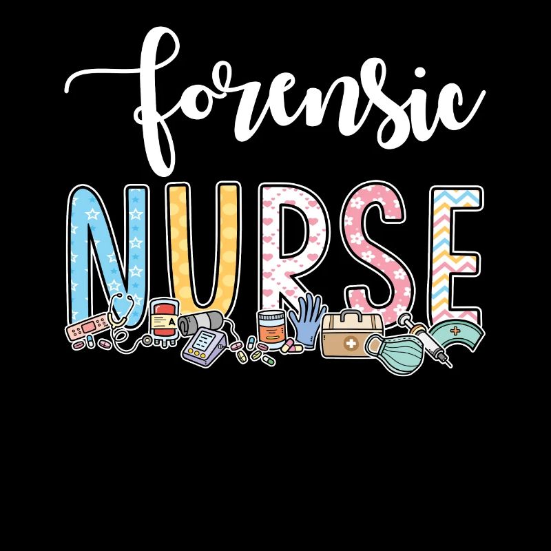 Gift idea for forensic nurses