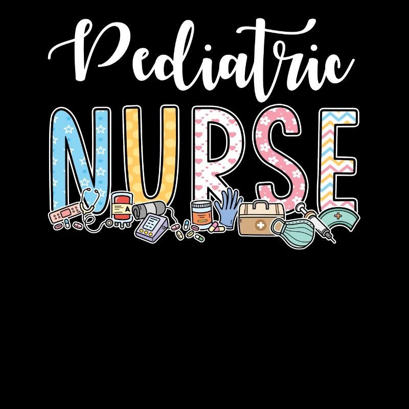 Gift idea for pediatric nurses