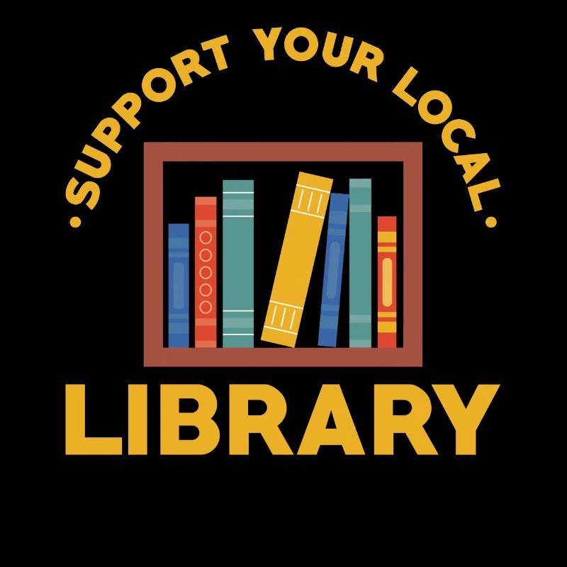 Librarian local library