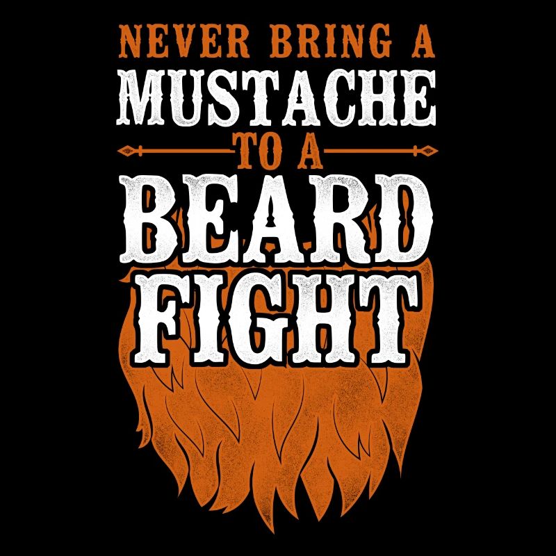 Beard Lover Bearded Man Ginger