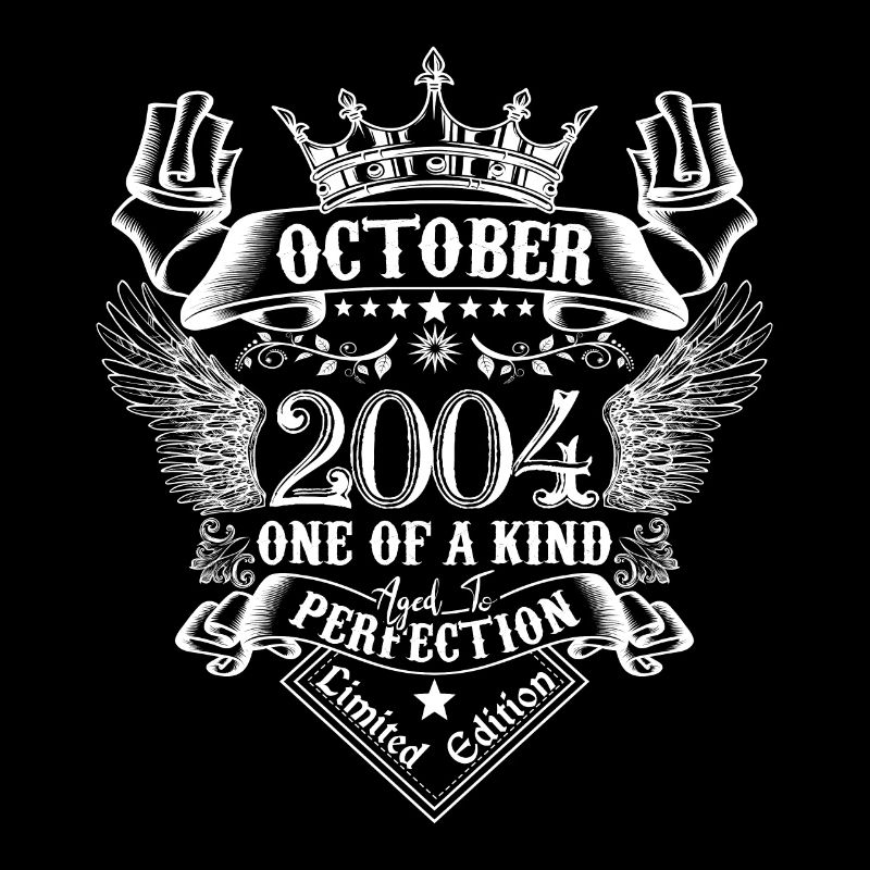 October 2004 anniversary 2004 October
