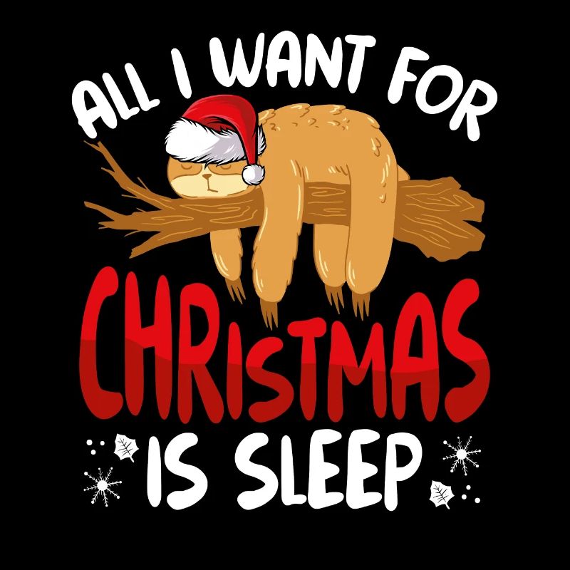 Everything I want for Christmas