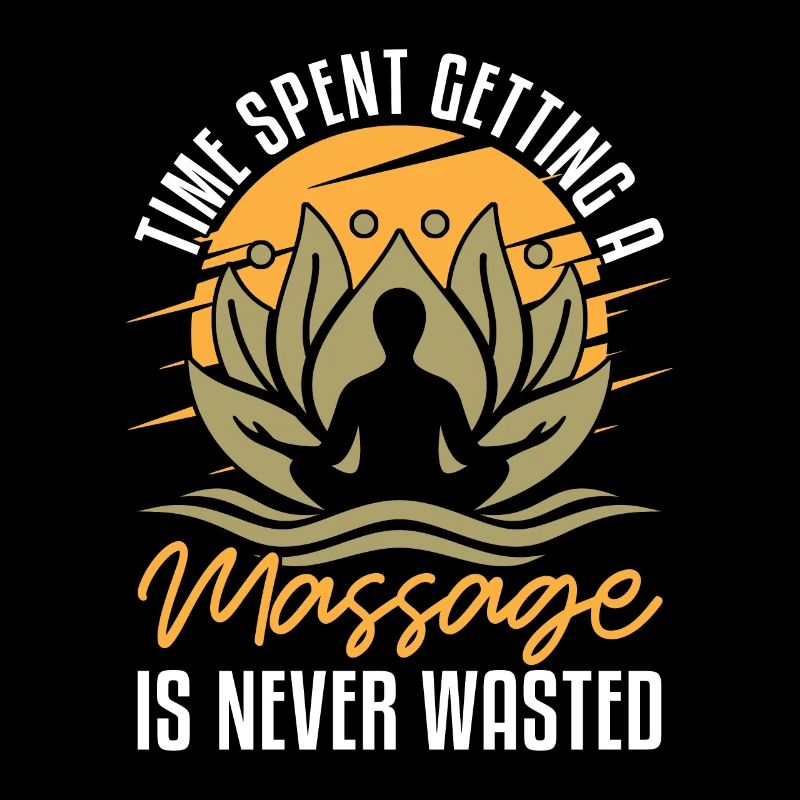 Massage Therapist Time Spent Getting A Reflexology