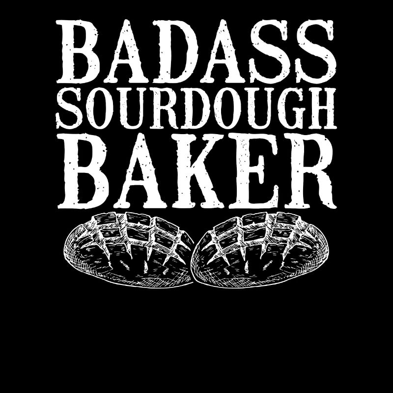 Tough sourdough baker