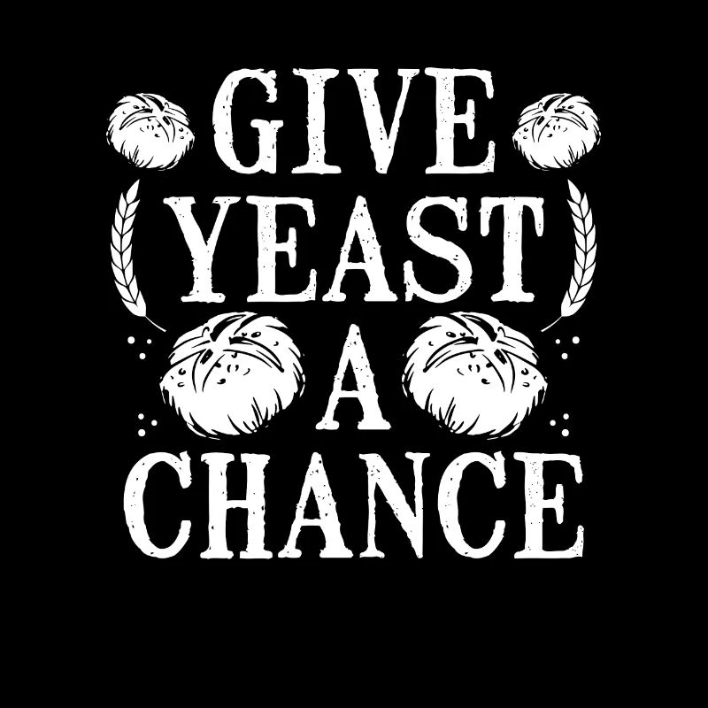 Gib Hefe Eine Chance