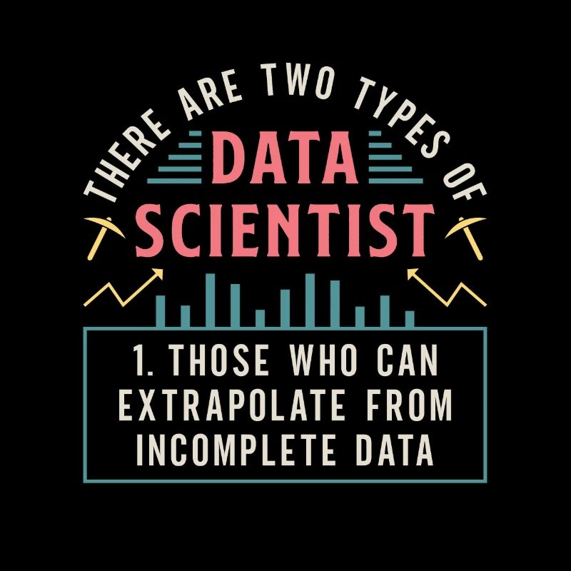 Data Mining There Are Two Types Of Data Programmer