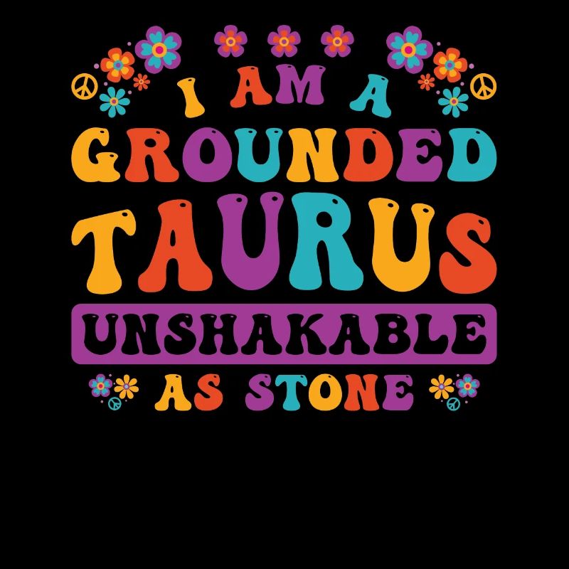 Taurus Zodiac Personality Groovy Cool Taurus Idea