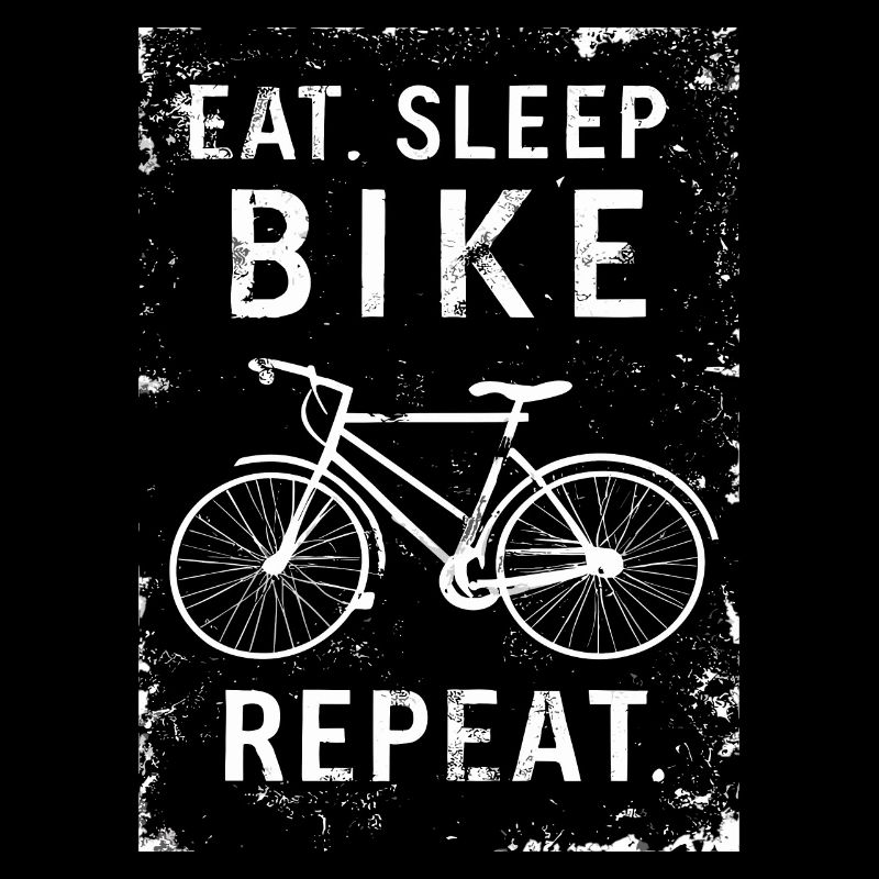 Bicycle Cycling Cycling Saying Gift Idea