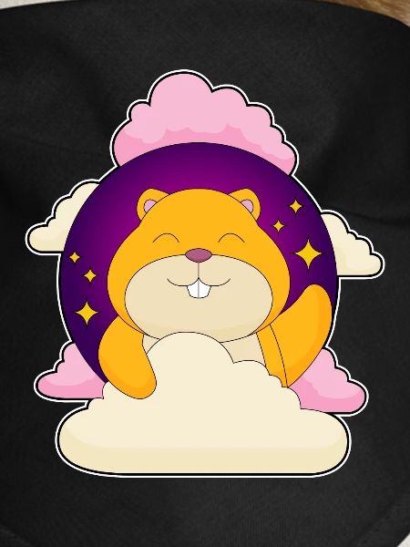 Hamster Clouds