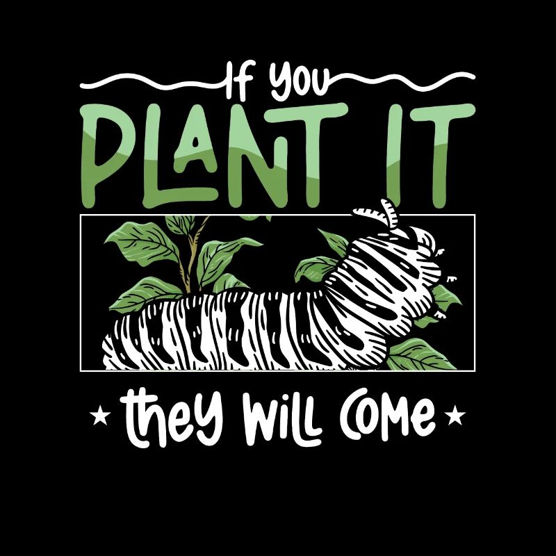 Asclépiade Si vous la plantez, ils viendront monarques