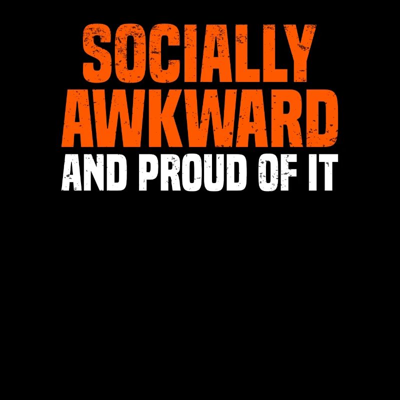 Misanthrope Antisocial Introvert