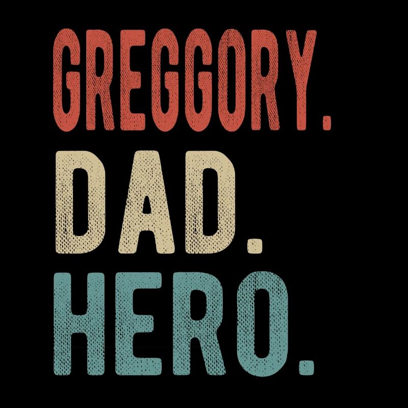 Greggory Papa Held