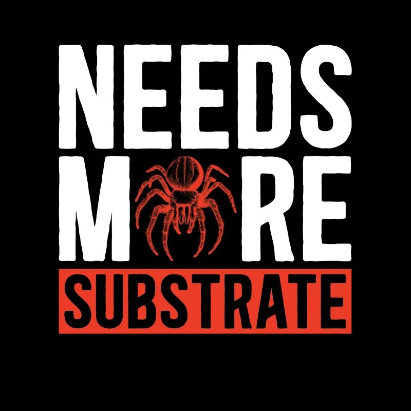 Tarantulas Needs More Substrate Tarantula Breeder