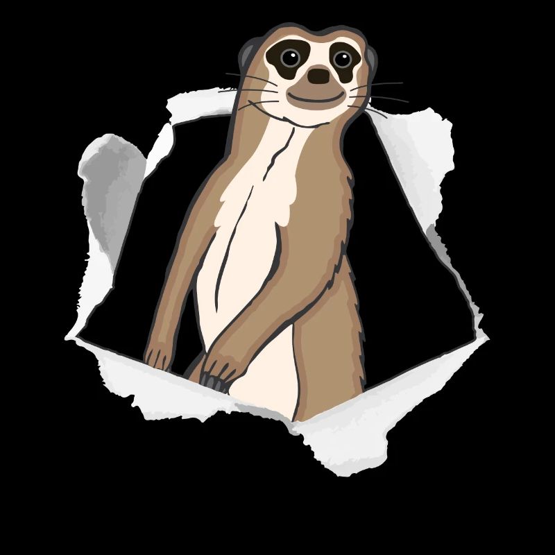 Sloth Outbreak Cardboard Cute Gift
