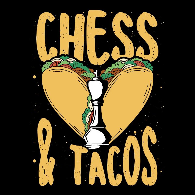 Échecs et tacos