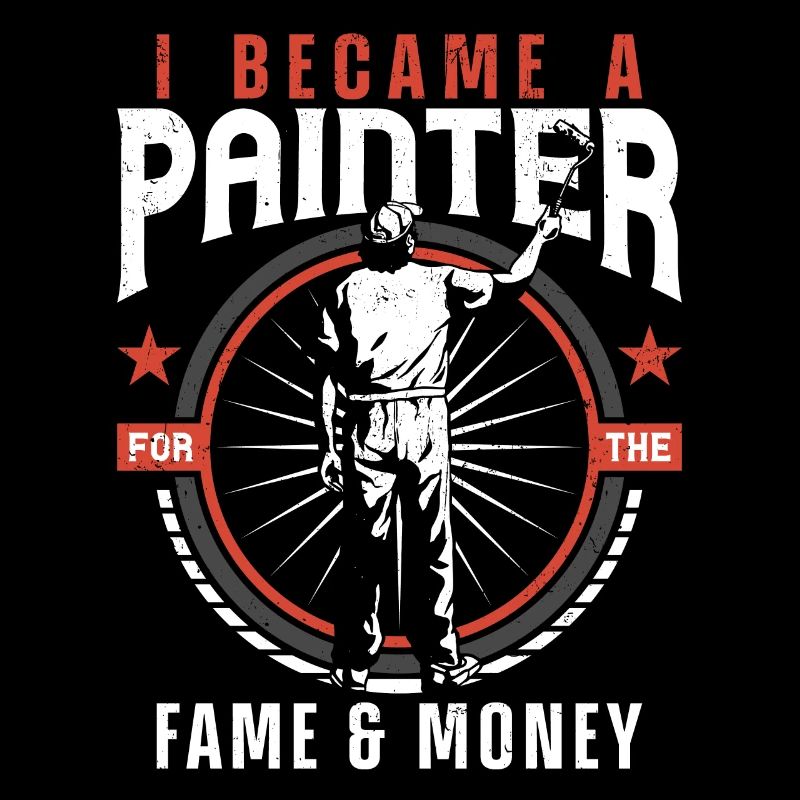 House Painter Decorator I Became A