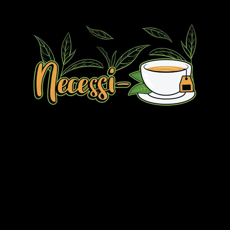 Herbal Tea Necessi-Tea Herbalism Herbal Tea Lover