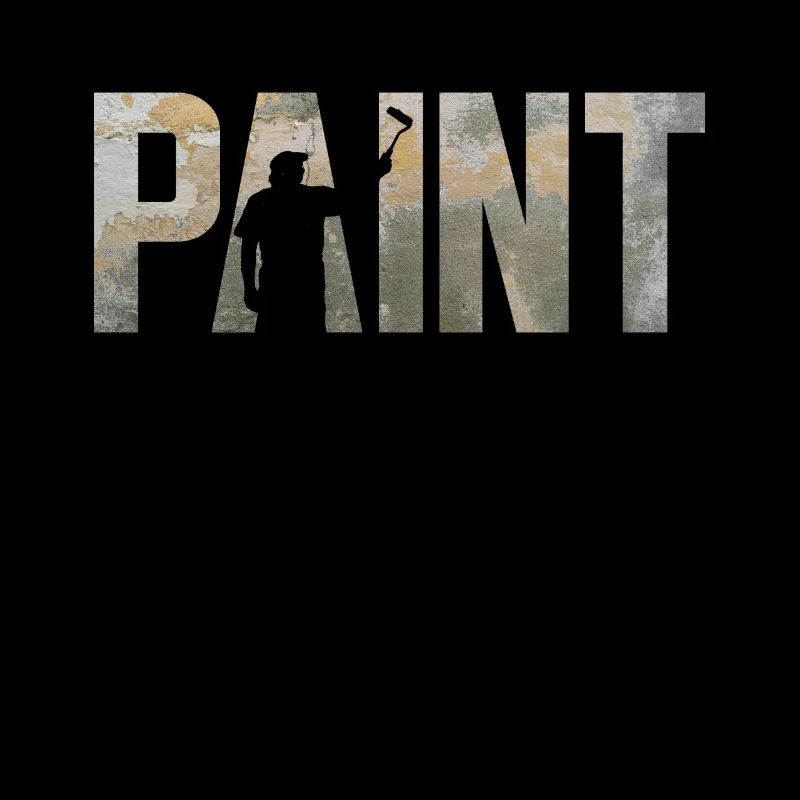 House Painter Decorator Paint