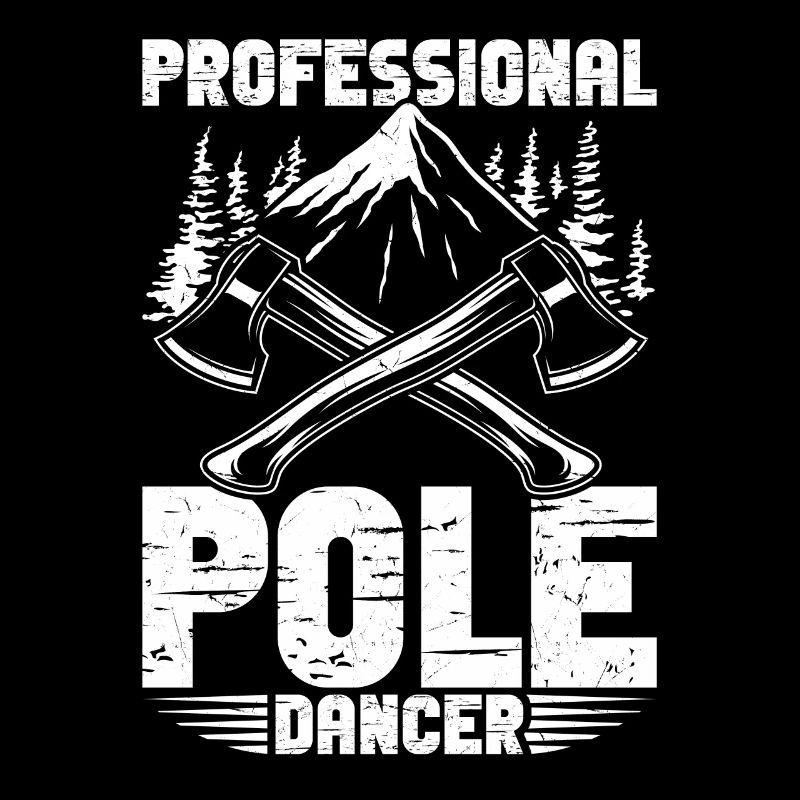 Lancer cordon ensemble bois coupe bûcheron bûcheron