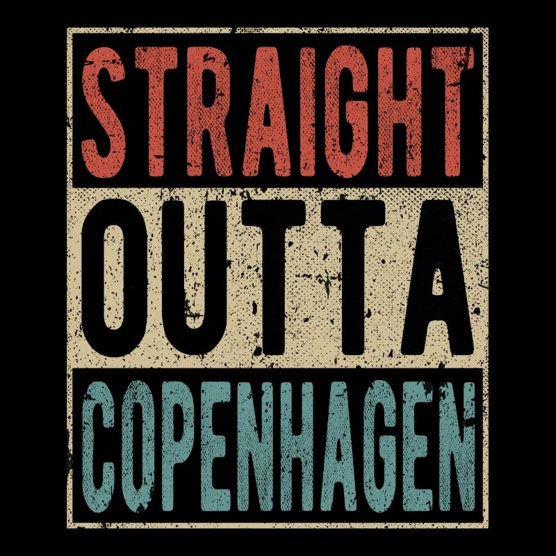 Tout droit sorti de Copenhague