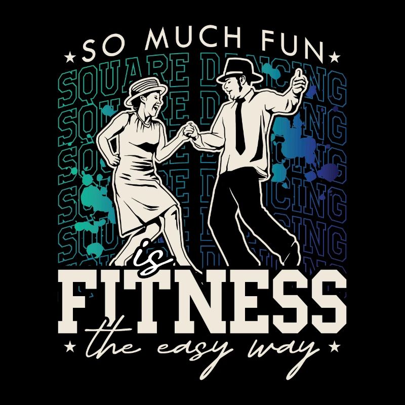 Square Dancing So Much Fun Square Western Dancing