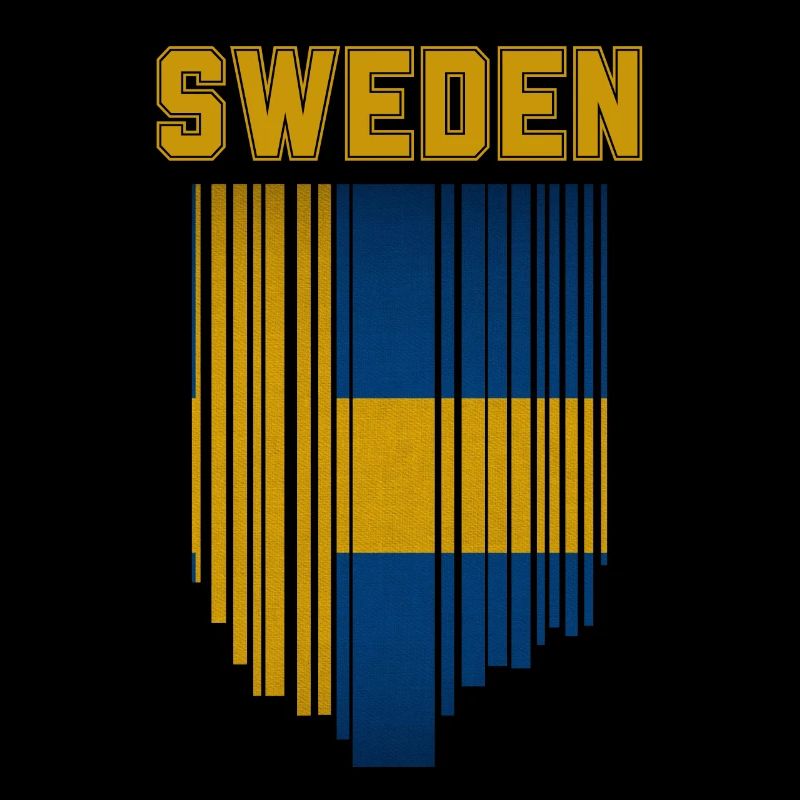 Drapeau de la Suède, fierté suédoise