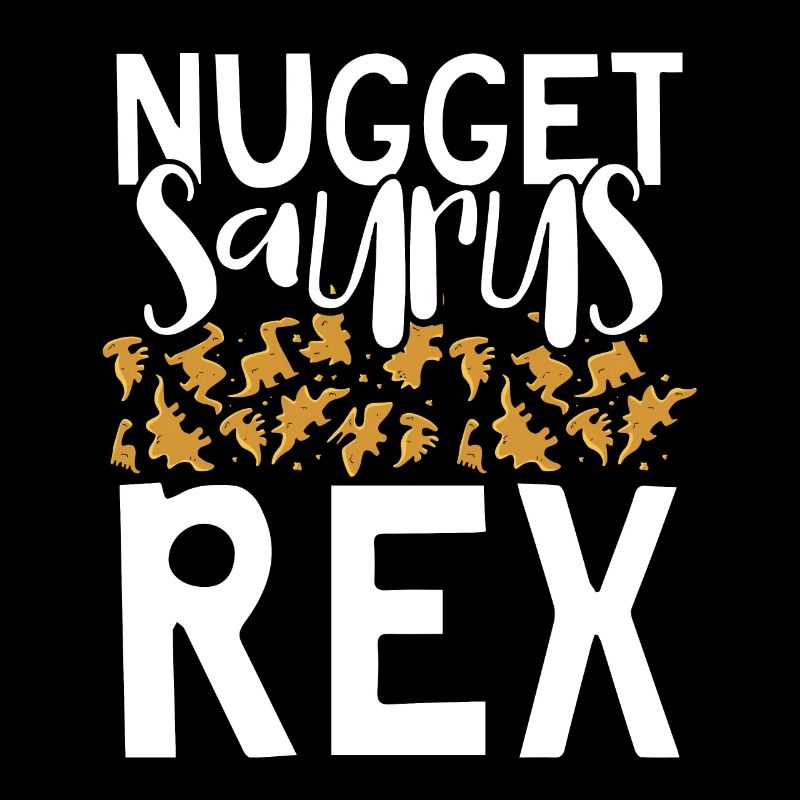 Pépite Saurus Rex