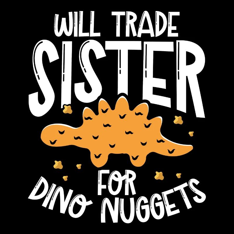 Tausche Schwester Gegen Nuggets