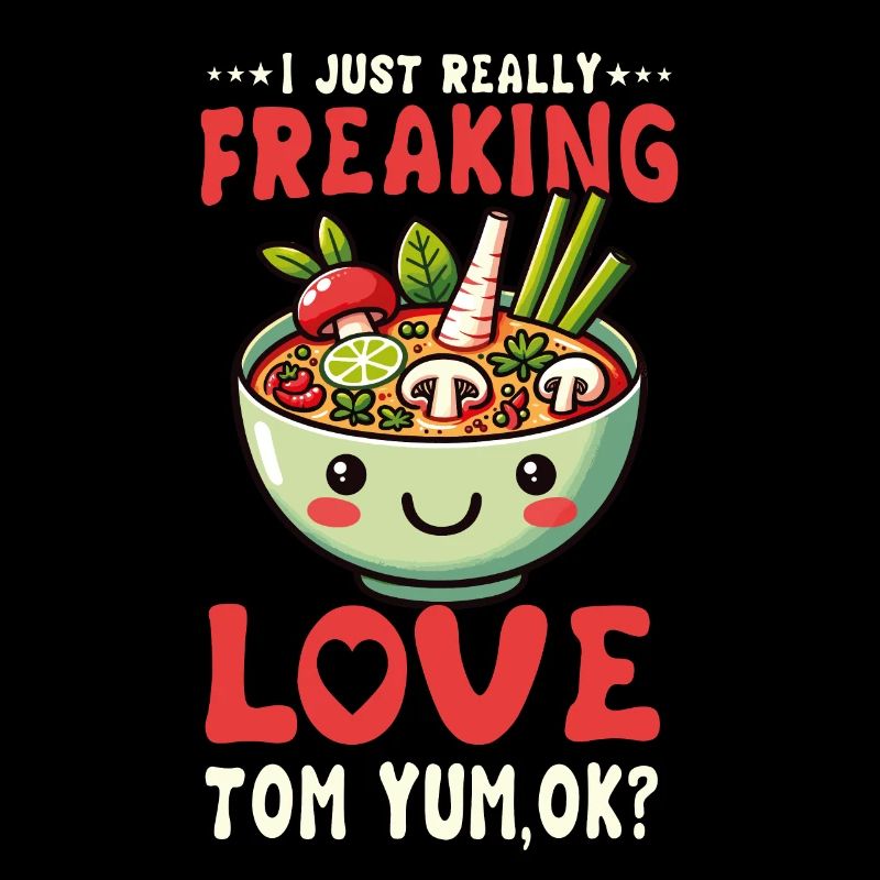 Genießen Sie den Geschmack der authentischen thailändischen Küche mit einem