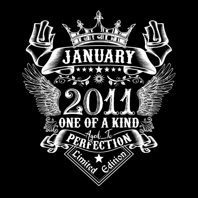 2011 Januar 2011 Jubiläum Januar 2011