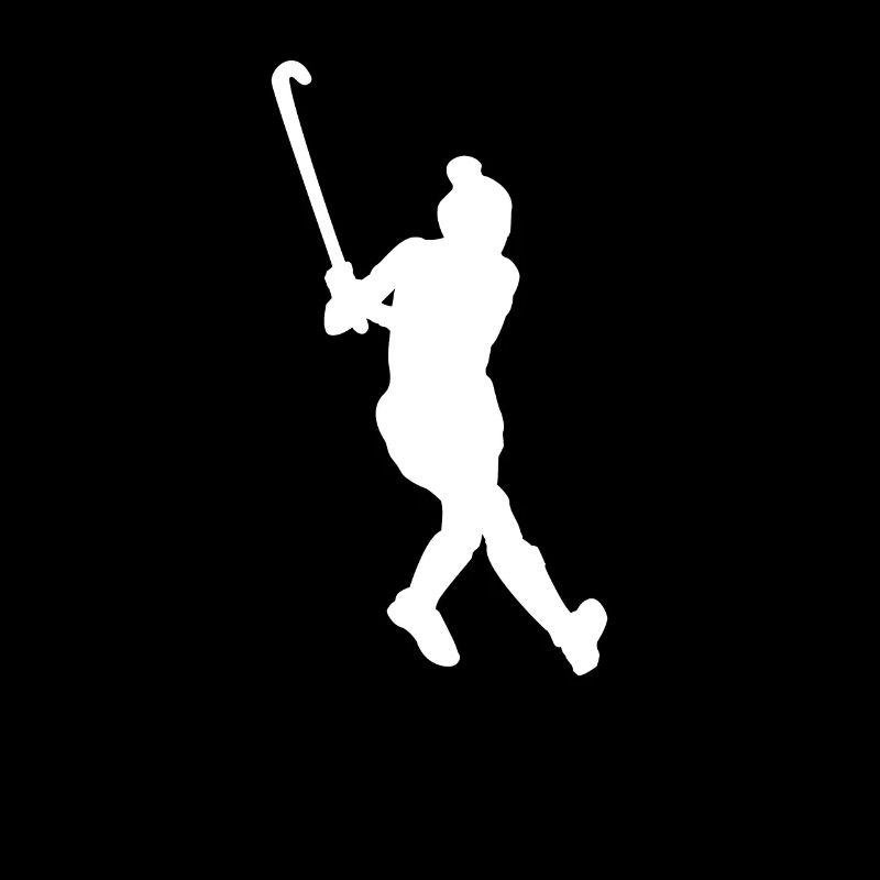 Ice surface calls: puck hunters