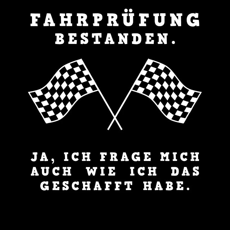 Fahrwunder? Ich bin's!