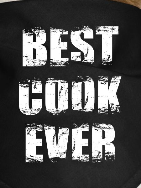 Best Chef Ever