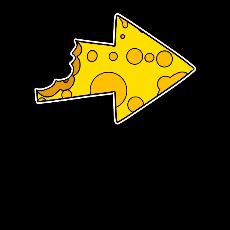 Arrow Cheese