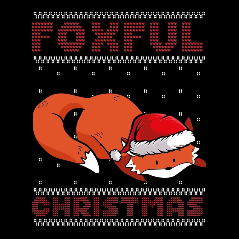 Noël Foxy