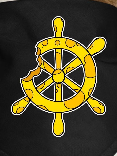 Volant Captain Cheese