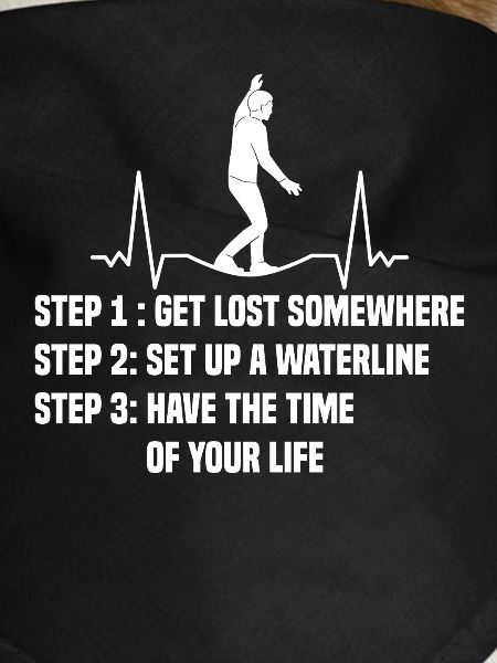 Slackline