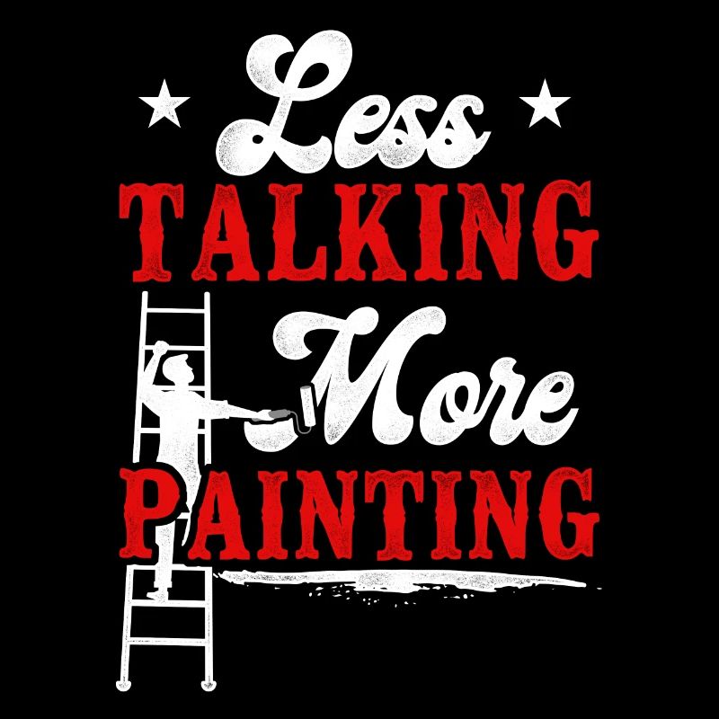 House Painter Decorator Less