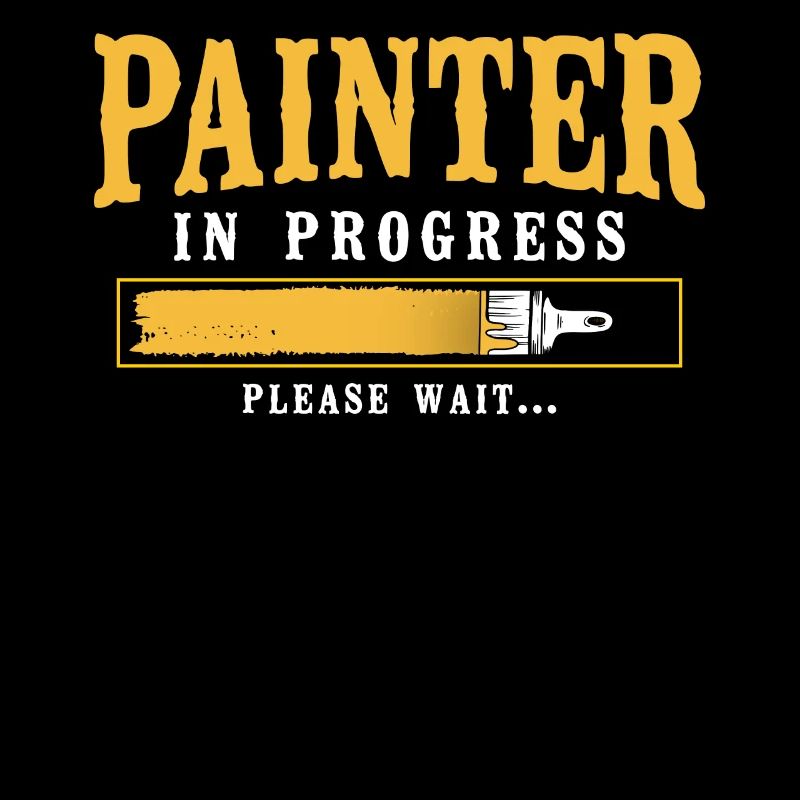 House Painter Decorator Painter In