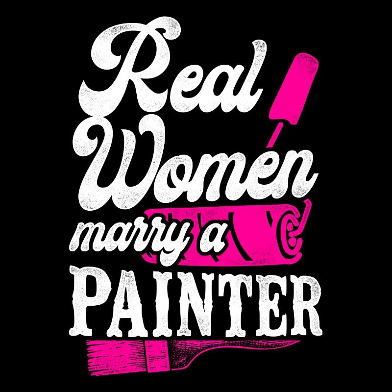 House Painter Decorator Girlfriend
