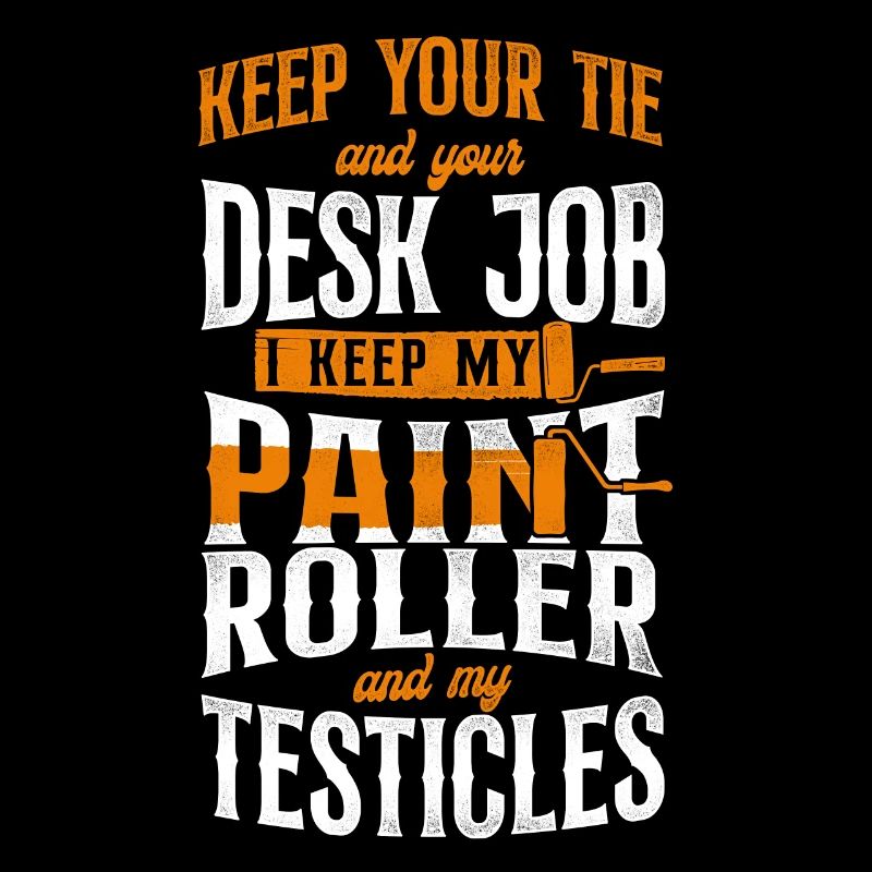 House Painter Decorator Keep Your