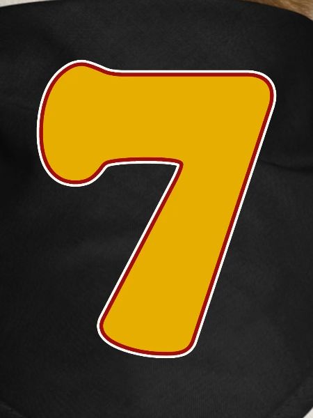 7