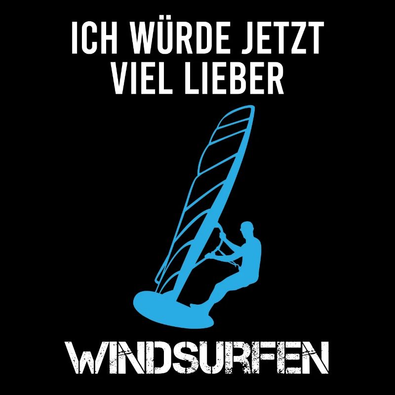 Prefer Windsurfing - Now