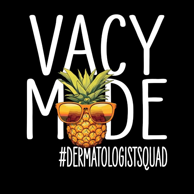 Dermatologist Vacation Vacy Mode