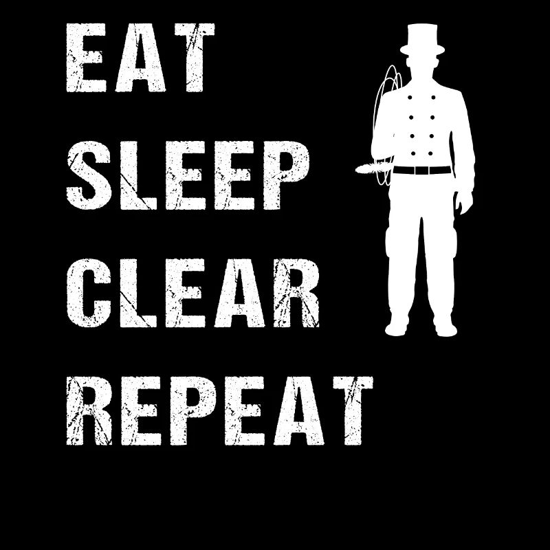 Chimney Sweep Rhythm