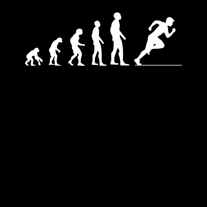 Evolution Sprinter Geschenk